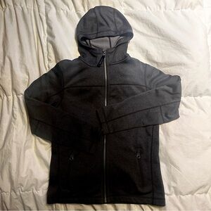 Marmot Kids Windstopping Hoody - size L